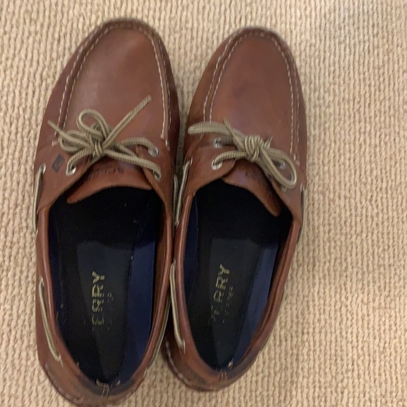 Men’s Sperry’s - Picture 2 of 7